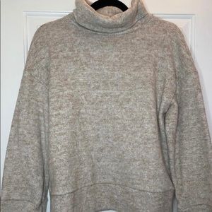 Cozy & comfy pullover!!!